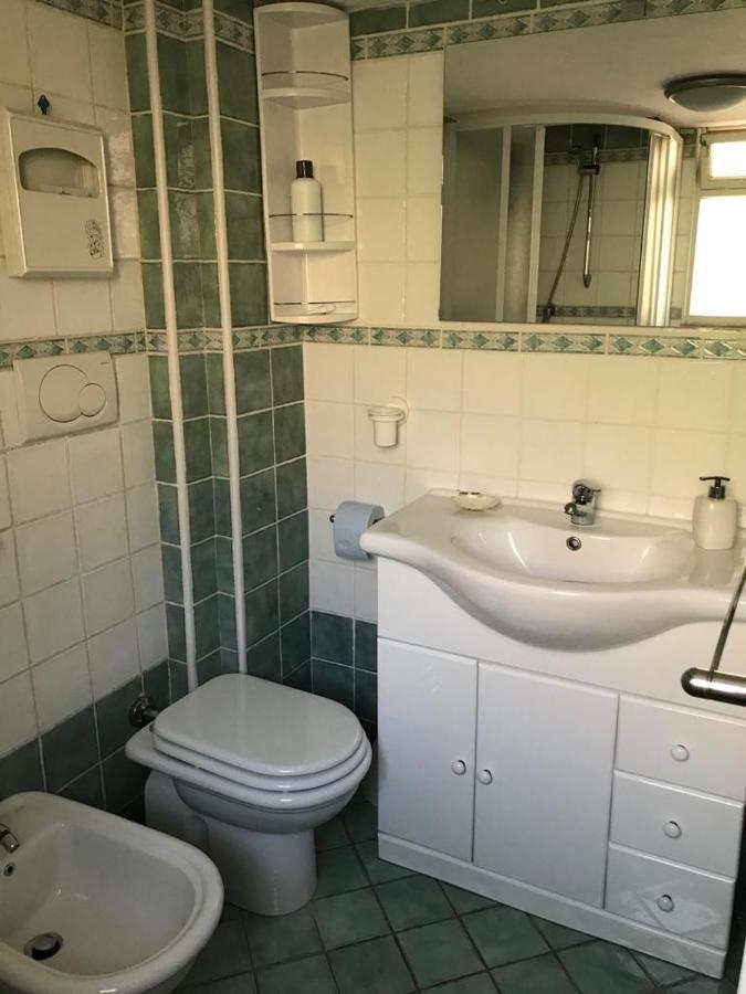 Taormina, Casa Mediterranea Sul Mare. Isola Bella. Appartement *