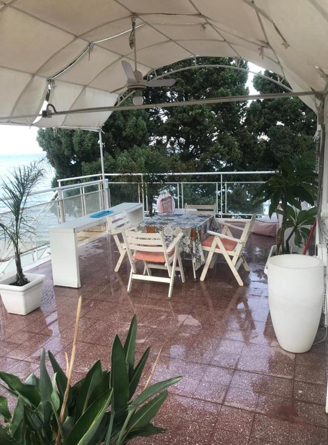 Appartement Taormina, Casa Mediterranea Sul Mare. Isola Bella.